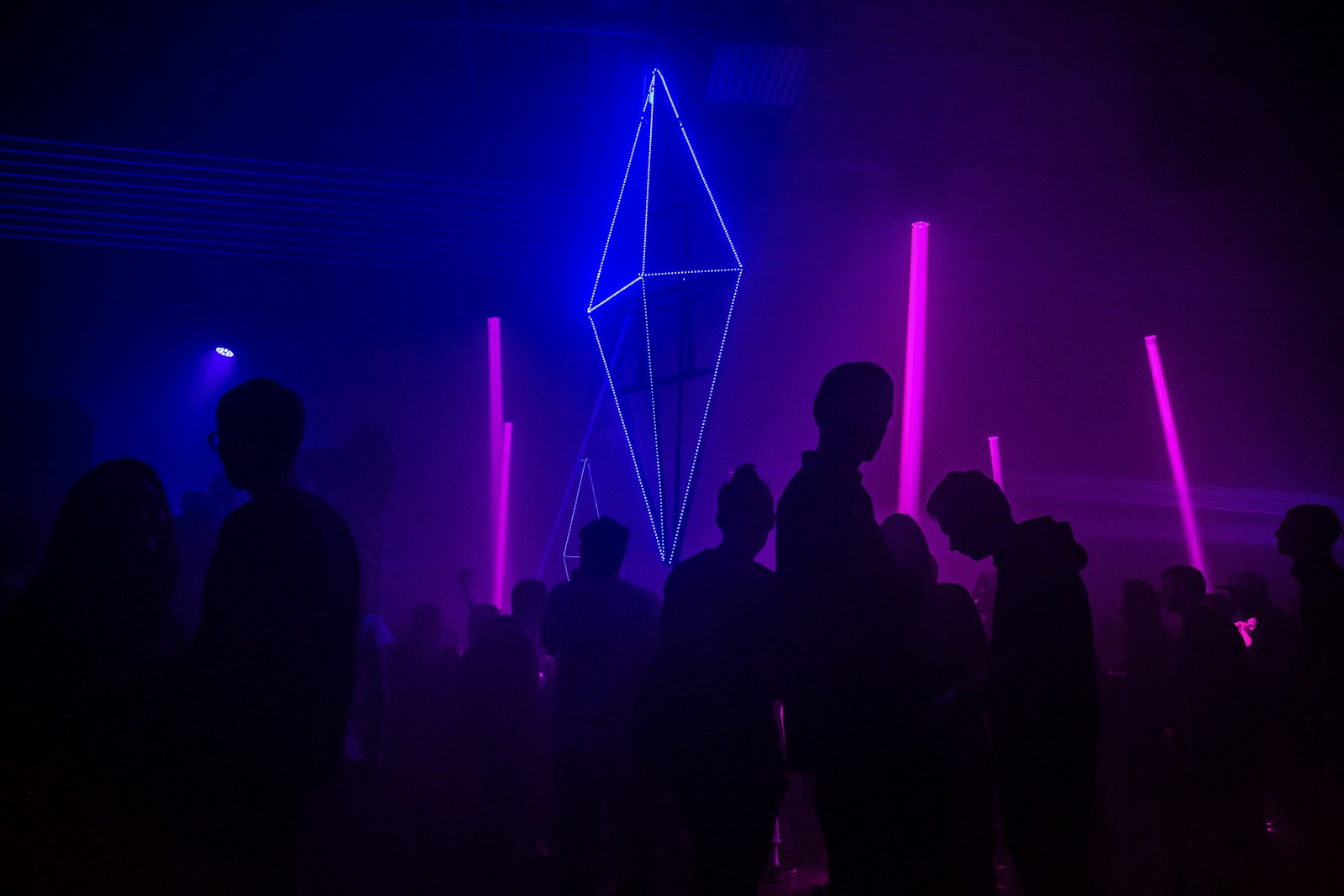 Picture of KSC Monthly Meetup