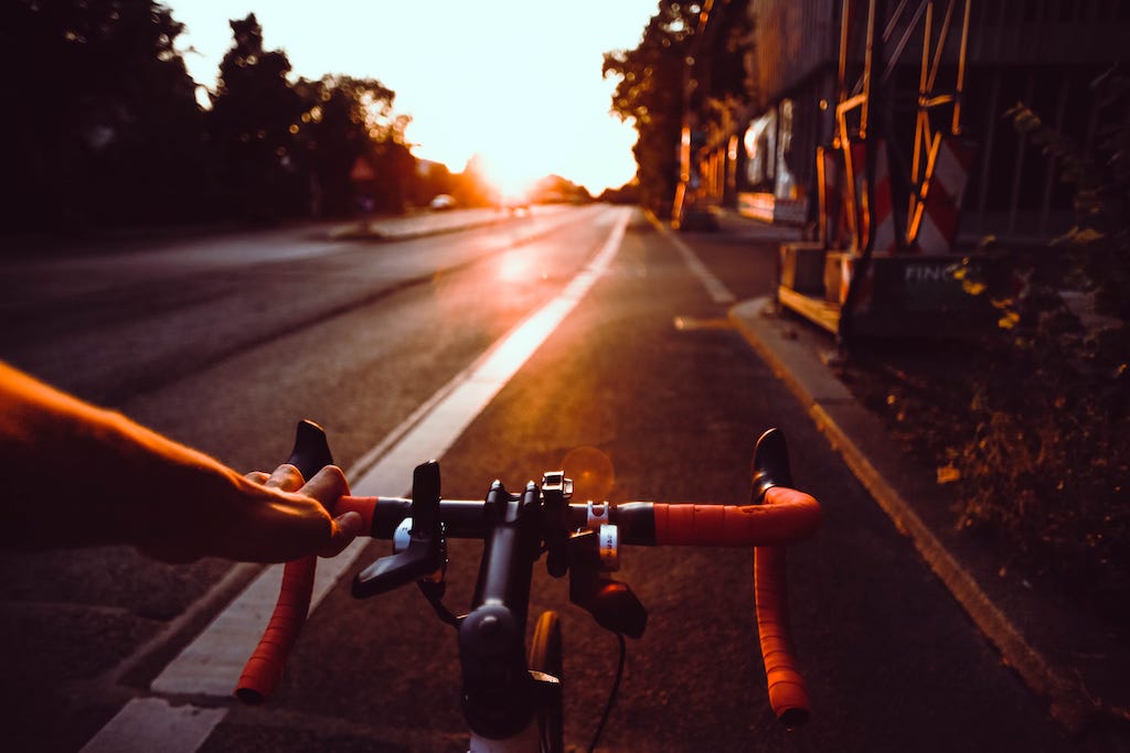 Picture of Thursday Night Bike Ride
