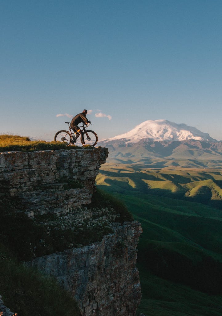Picture of Thursday Night Bike Ride