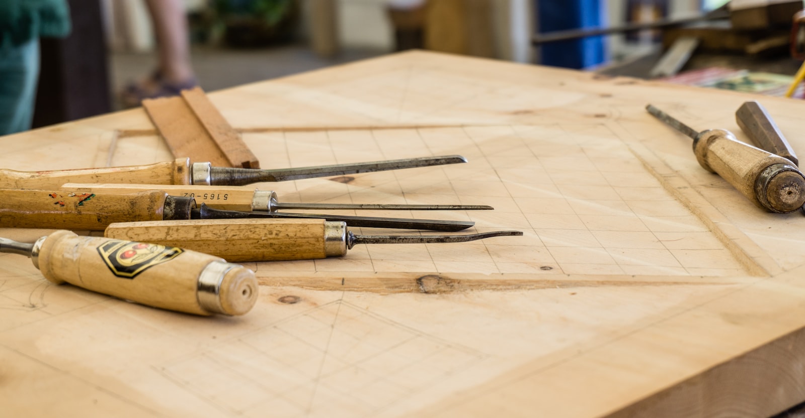Picture of Saturday Woodworking Workshop