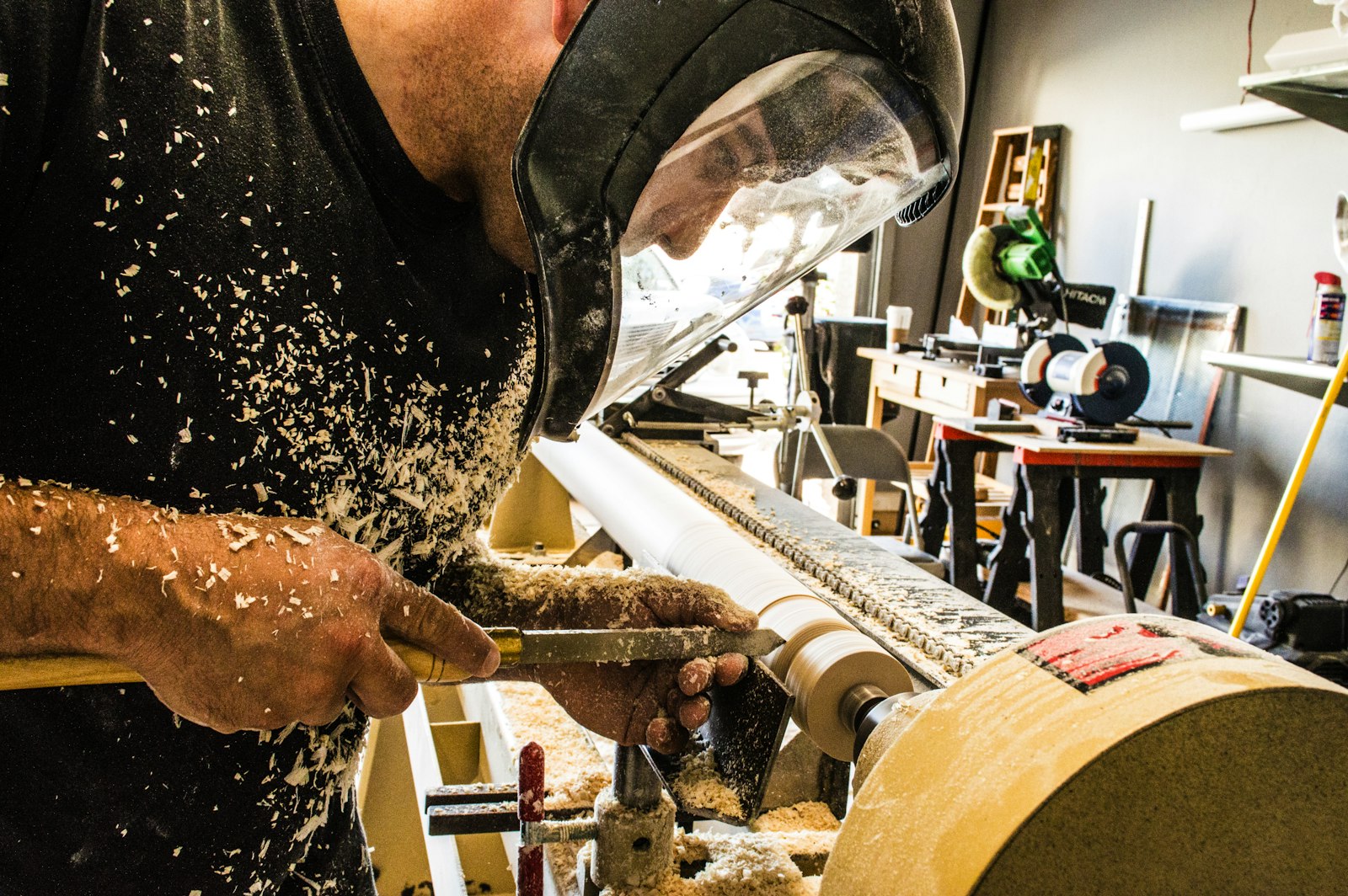 Picture of Saturday Woodworking Workshop
