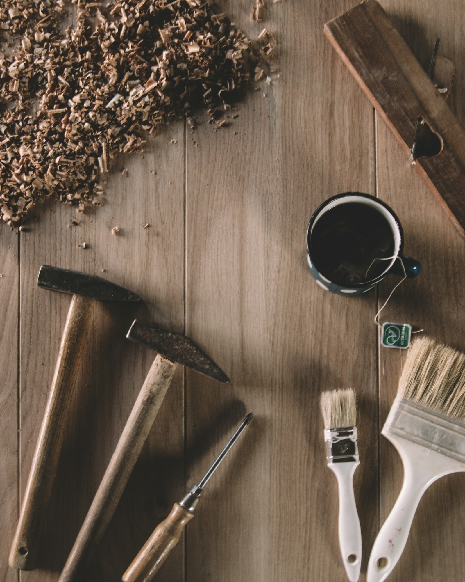Picture of Saturday Woodworking Workshop
