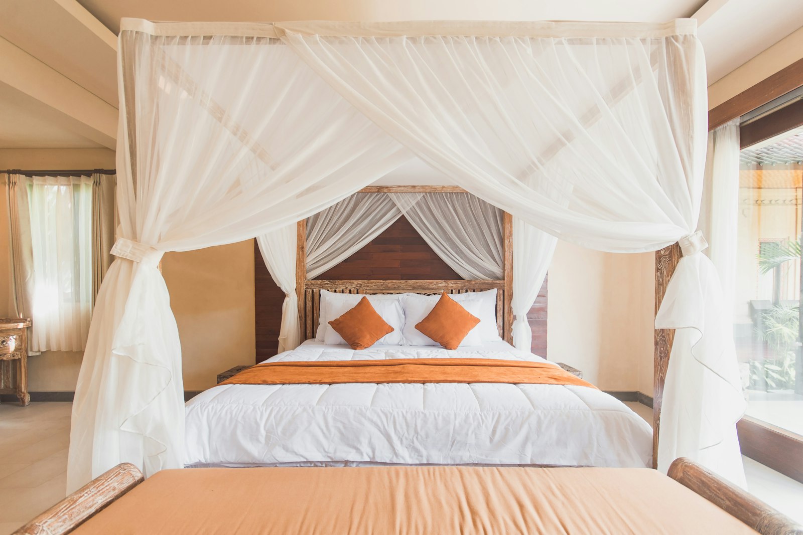 Cozy Studio in Canggu