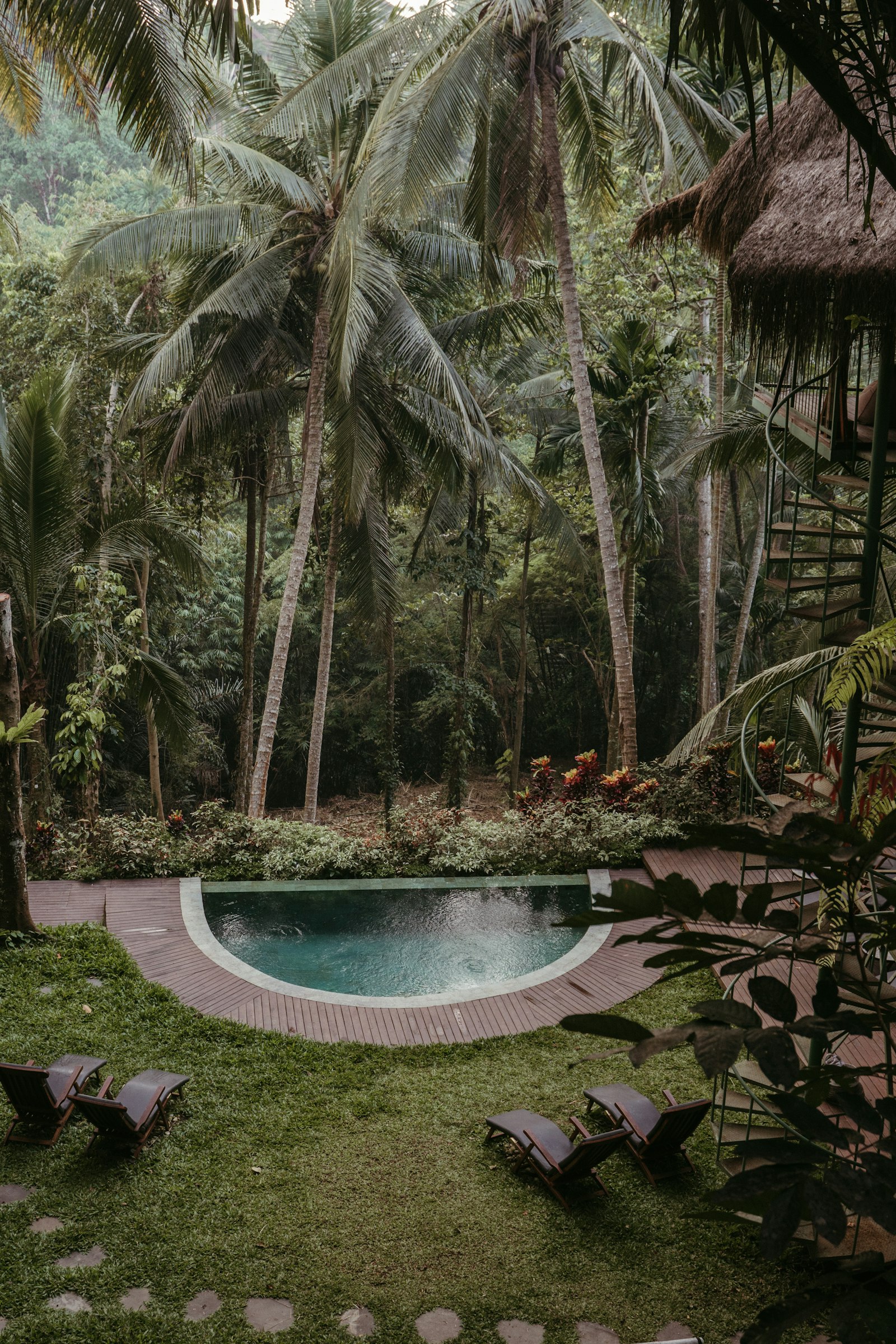 Cozy Studio in Canggu