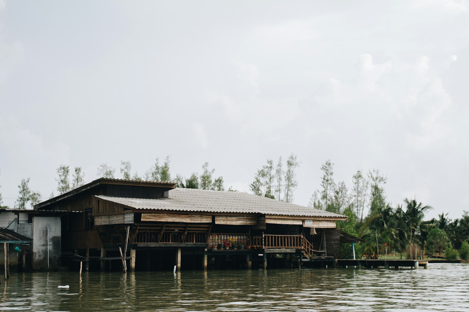 Mountain Retreat in Chiang Mai