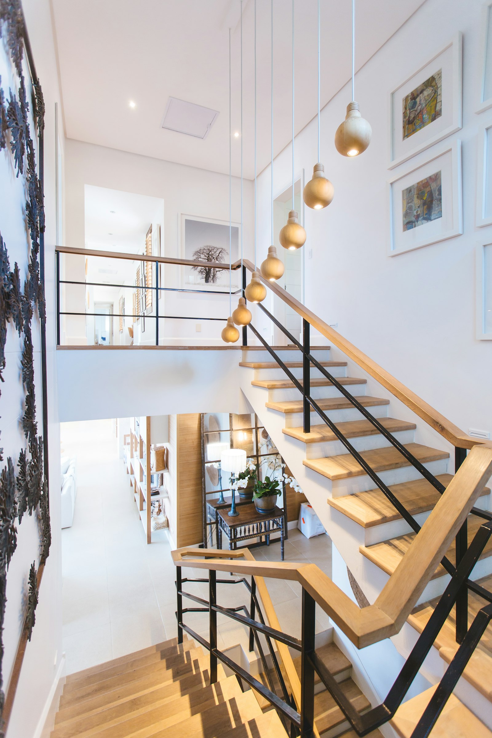 Modern Loft in Singapore