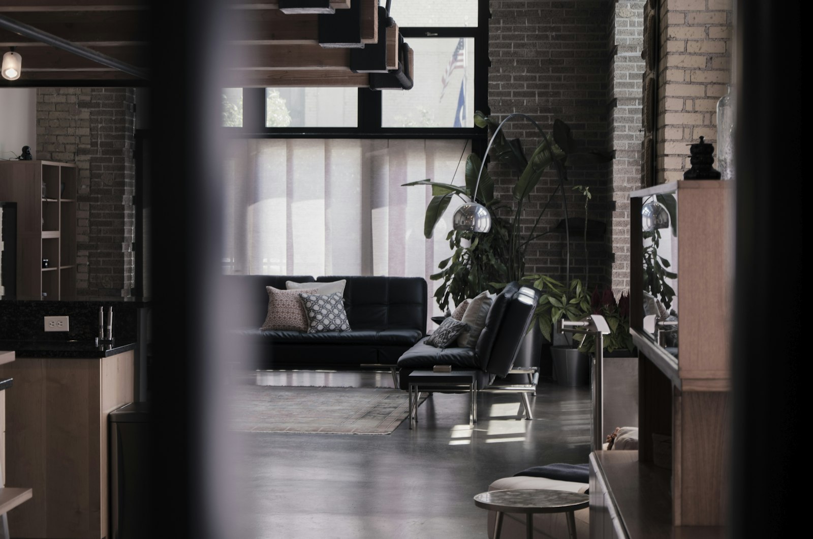 Modern Loft in Singapore