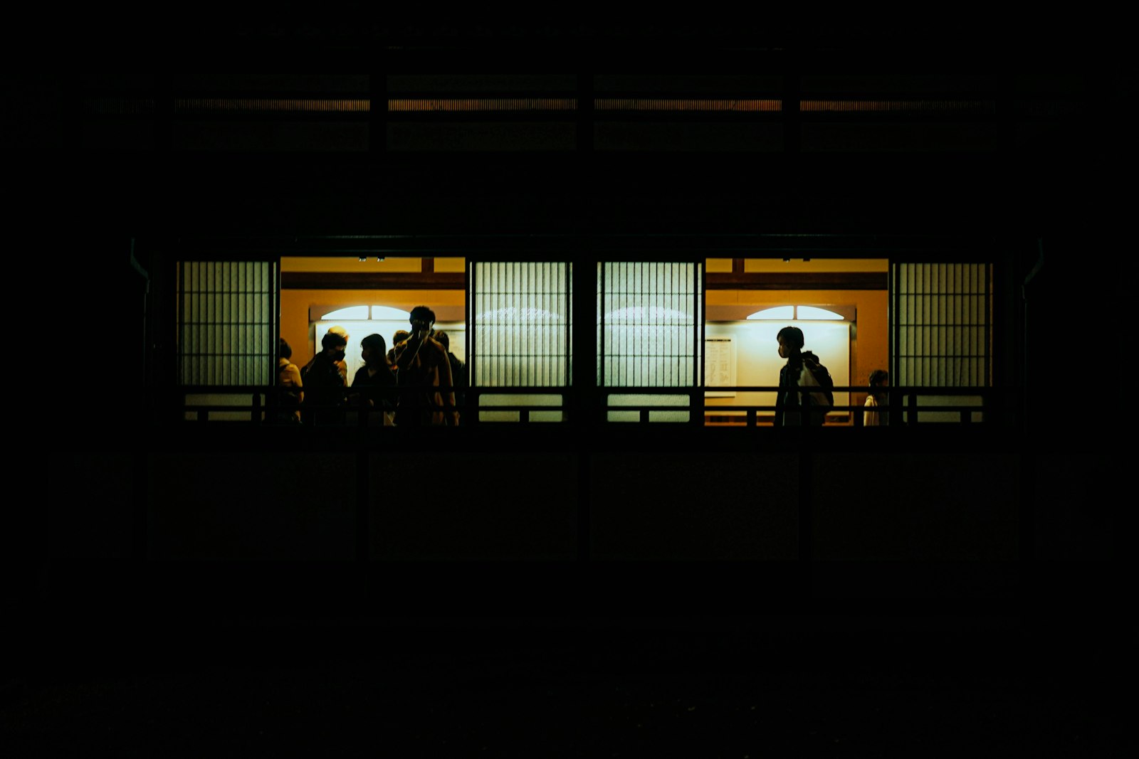 Tokyo Shibuya Apartment